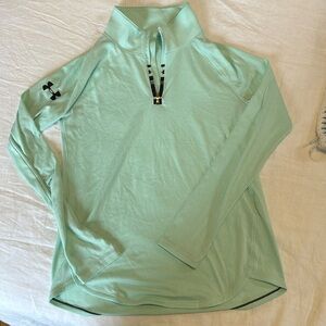 Under Armor 1/4 Zip